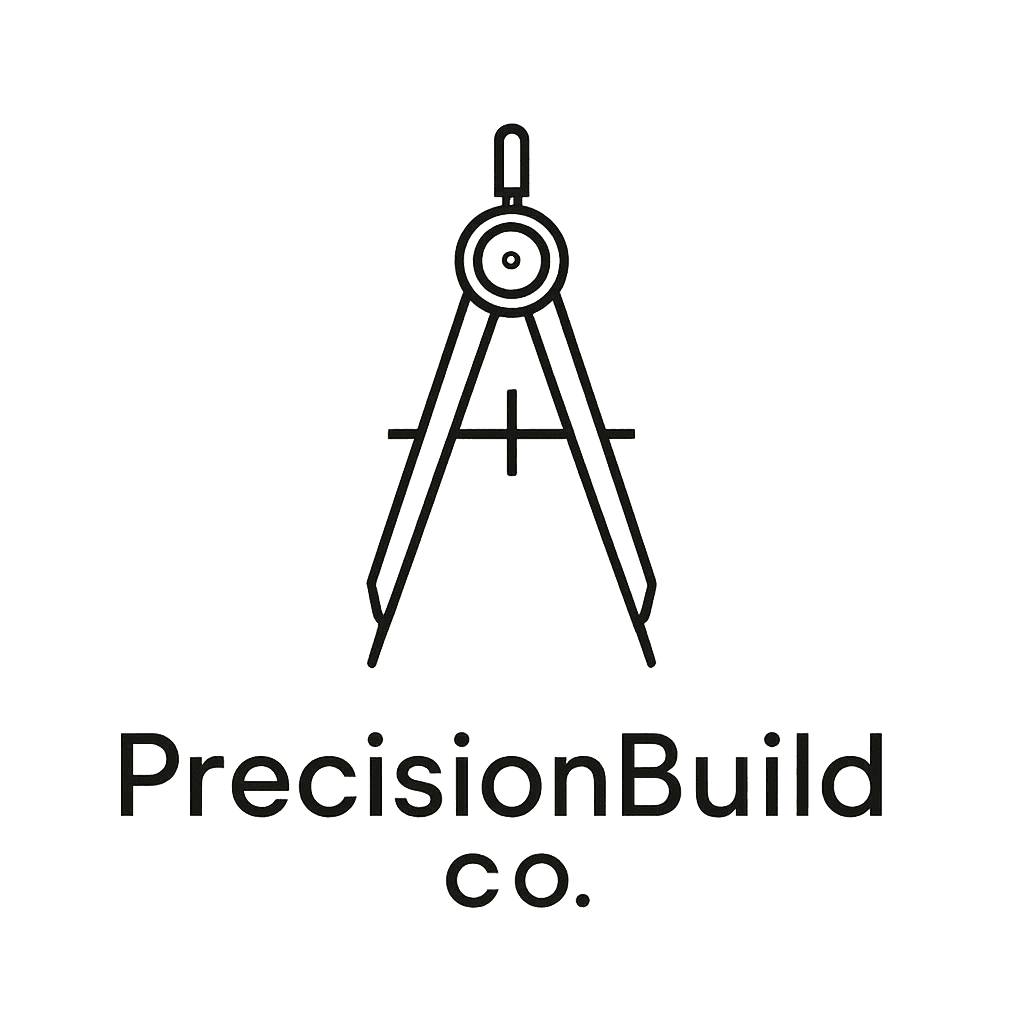 Fitness studio logo